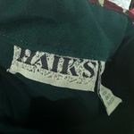 Haiks Teal Long Photo 4