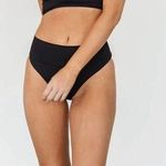 Baltic Born Sunny High Waisted Bikini Bottom Photo 1