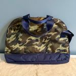 Zubisu By Toobydoo Camo Laptop Bag Green Photo 3