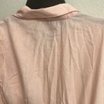 FINAL MARKDOWN The American shirt dress vintage dress 14 petite Size 14P Photo 4