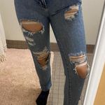 Brandy Melville Ripped Jeans Photo 0