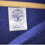 NCAA Florida Gators Blue High Low Tee Photo 3