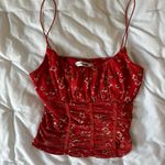 Morning Mist Top Photo 0