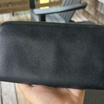 Tory Burch  Leather Wallet Black Photo 1