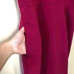 Jill Stuart NWT Jill Colorblock Midi Dress Photo 8