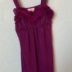 Candie's FINAL MARKDOWN Junior  dress small Photo 0