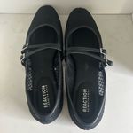 Kenneth Cole  Black Mary Jane Flats Photo 1