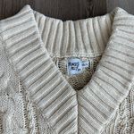 Princess Polly Oversized Sweater Photo 1