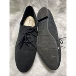 American Eagle Black Canvas Lace Photo 7