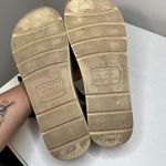 Musse & Cloud Dayana Cushioned Platform Sandal Cork Midsole Sz 10 Photo 6