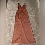 BHLDN  by Anthropologie wedding guest dress size 2 NWT Photo 3