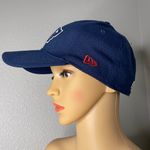New Era Cap New Era New England Patriots Navy Blue Cap Photo 1