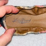 Lucky Brand  Plaid Slip On Shoes sz 7.5 Photo 4