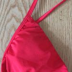 Boutique Las Vegas 2Pc Bikini Swimsuit Ruched XS/S Red Size undefined Photo 10