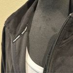 DKNY Women's Utility Jacket in Black Photo 5