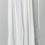 Anthropologie Maeve Shine Sailor Pants, Size 0 Photo 2