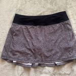 Lululemon Court Rival Skirt Photo 0