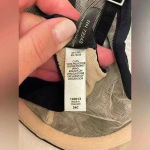 Felina  Women's Sabrina Floral Plunge Contour‎ Bra Size 34 C Photo 6