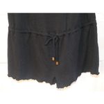 California Waves Cover Up Romper Photo 5