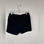 Lululemon On The Fly Woven 2.5" Black Shorts Women’s Sz 8 Photo 7