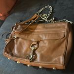 Rebecca Minkoff -  brown cross body purse Photo 0