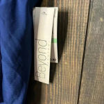 NWT Blue Tanki Swim Top Built in Bra Size 8 B50 Photo 4