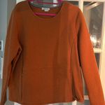 Orvis  Sweatshirt Pullover Photo 0