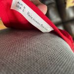 Here Comes the Sun  CROP TOP RED
Lined size S Photo 6