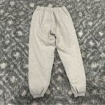 PacSun Playboy by Light Gray Jogger Sweatpants Small S Photo 8