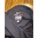 Nike Women's Dri-Fit Capri Leggings Size Small Black Photo 3