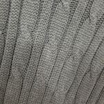 Daisy Fuentes  Cable knit sweater Photo 2