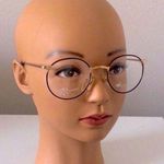 π Retro Frame by Swan, U.S.A.π₯ Black Photo 0