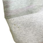 Aerie Oversized Camo Sweatshirt size S Photo 4