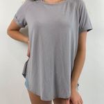 Lululemon Split Back Shirt Photo 0