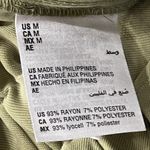 INC International Concepts Medium Jogger Pants Pockets High Photo 7