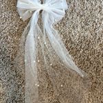 Etsy Bridal bow from   Photo 0