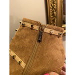 Cape Robbin  spike heeled booties size 6.5 Photo 7