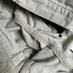 Vintage y2k Polo jeans company tan cargo short shorts 10 Photo 5