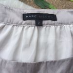 Marc Jacobs  Embroidered Silk Dress Photo 1