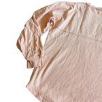 Disneyland Resort Spirit Jersey Belle of the Ball Pink Gold Pullover Sweater XS Photo 2