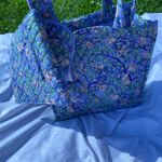 Vera Bradley BNWT  hanging around sloth tote bundle  Photo 7
