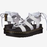 Dr. Martens - Sandals | Nartilla Leather Size 9 SH 2 Photo 6