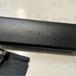 Burberry Tan Brown Eyeglass Frame & Case EUC Photo 6