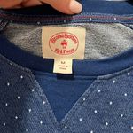 Brooks Brothers Brooks‎ Brothers Red Fleece Sweater - Size Medium Photo 2