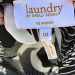 Laundry by Shelli Segal  dress size 10 Photo 5