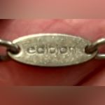 NWT Sabika Retired Sunset Fancy Necklace Photo 10