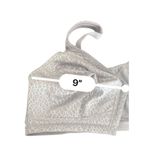 Fashion Bra 38 G Wire Free Smooth Cups front closures Gray Size undefined Photo 5