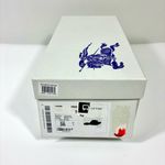 Burberry Quilted Leather Slide Sandals Black 36 NEW Photo 15