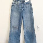 Arizona Jeans Arizona Jean Company Women's Denim Wide-Leg Jeans Photo 0