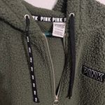 PINK - Victoria's Secret PINK Victoria’s Secret Sherpa Photo 2